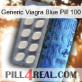 Generic Viagra Blue Pill 100 34